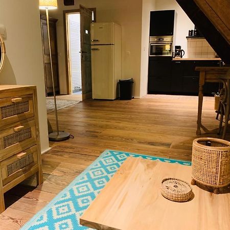 Mihr'S Rustplek In De Abdij Van Bornem Kültér fotó