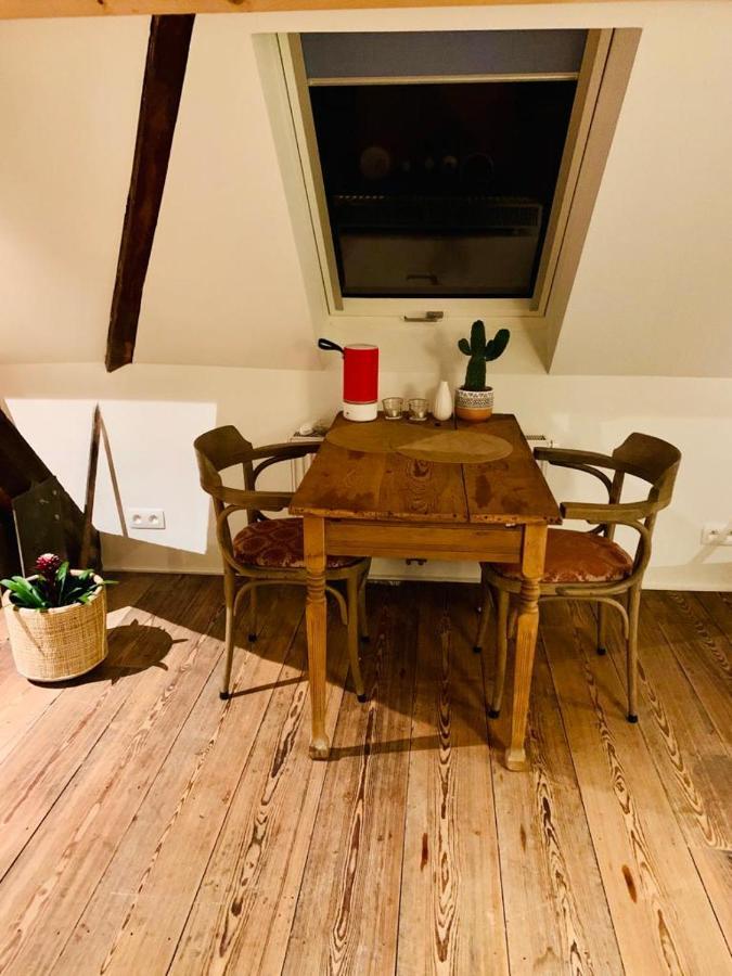 Mihr'S Rustplek In De Abdij Van Bornem Kültér fotó