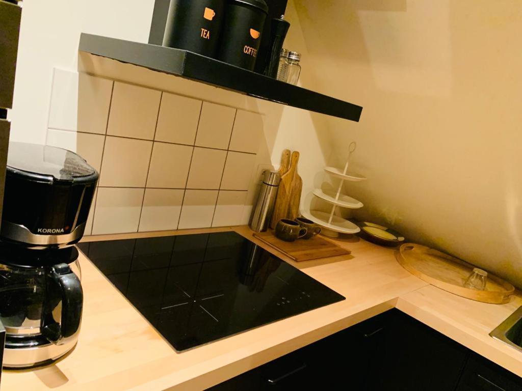 Mihr'S Rustplek In De Abdij Van Bornem Kültér fotó